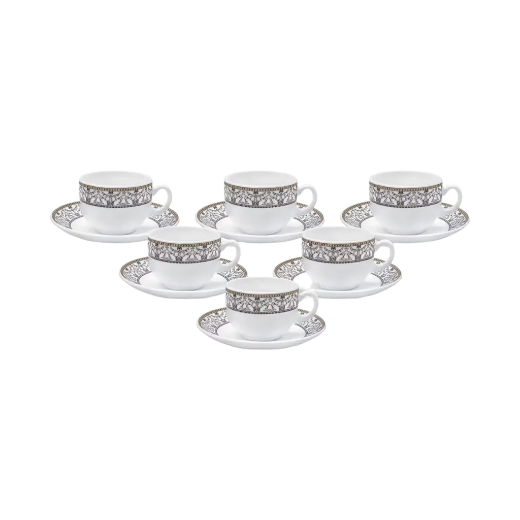 LAOP SOVRANA SNACK SET 12 PCS