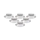 LAOP SOVRANA SNACK SET 12 PCS