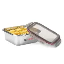 MILTON MODULO STEEL SQUARE 2500