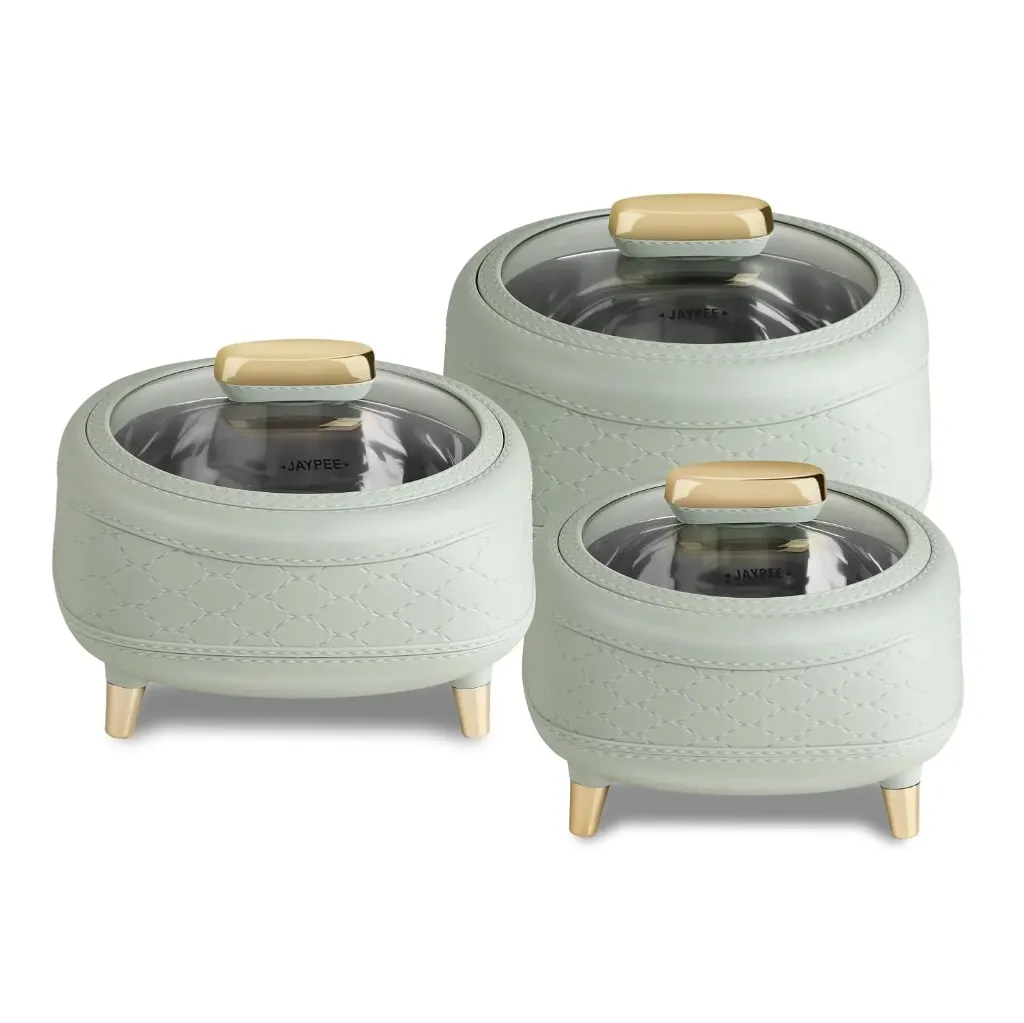 JP KINGSTON KLASS SET 3PCS