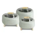 JP KINGSTON KLASS SET 3PCS