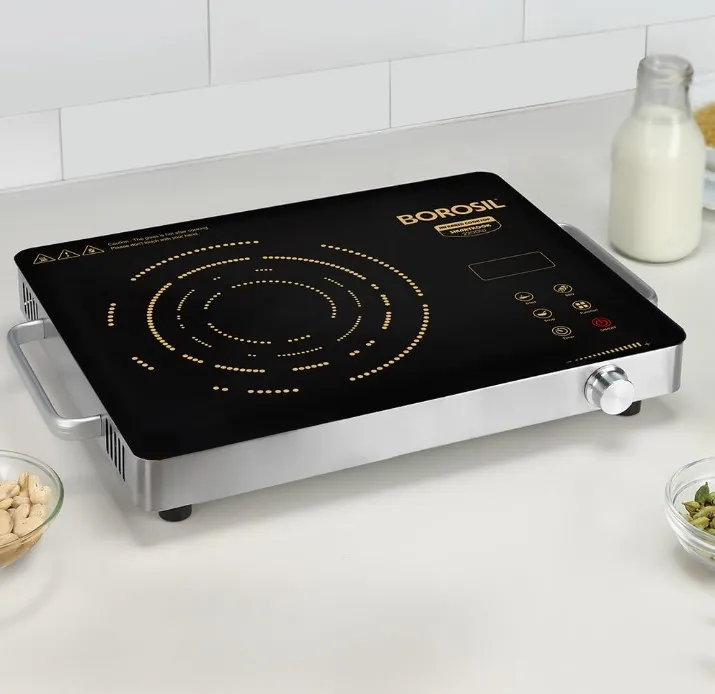 BOROSIL DP INFRARED SMART COOK PC01