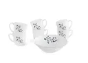 CELLO IMPERIAL QUICK BITE SET