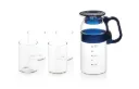 BOROSIL AQUA LEMON SET 4PC 800ML