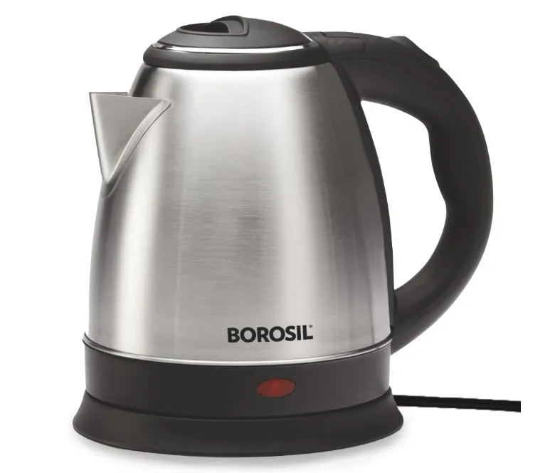 Borosil DP KETTLE RIO 1.5L.