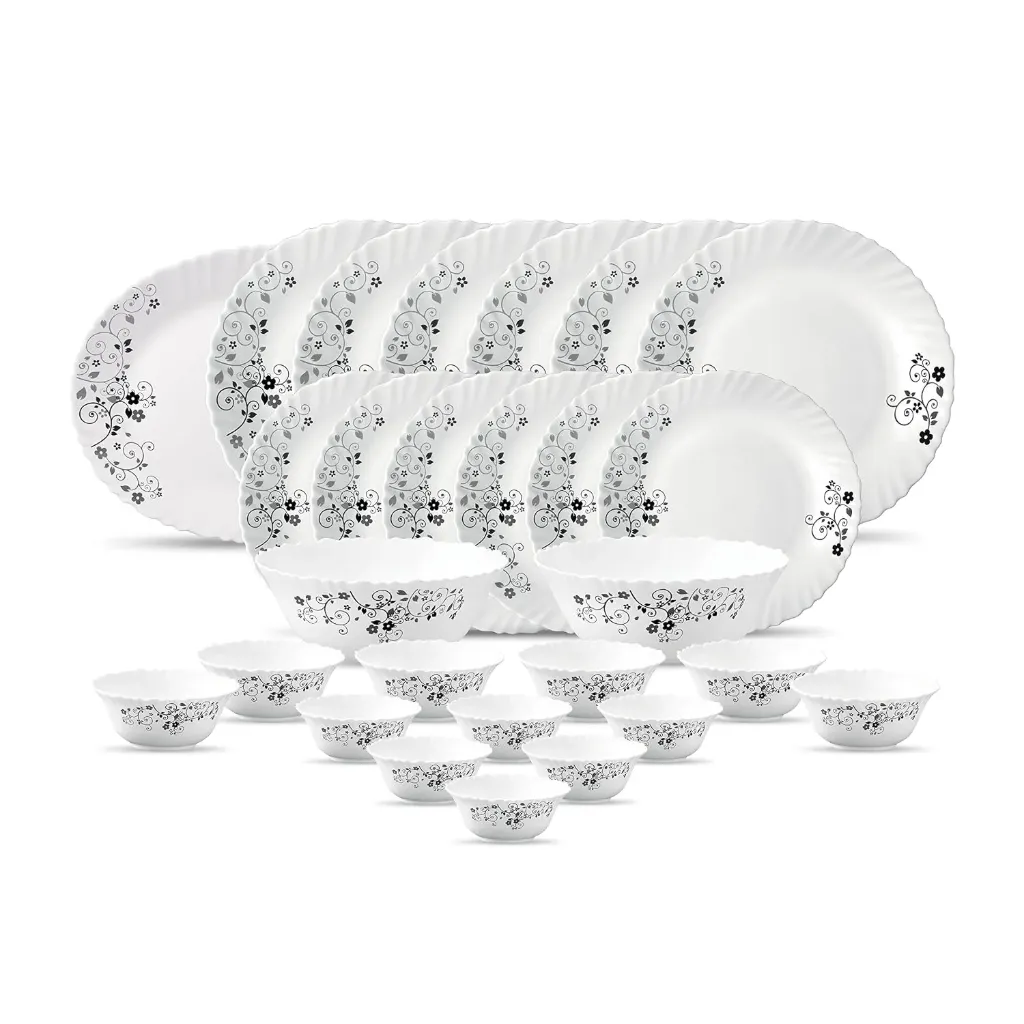 LAOP CLASSIQUE DINNER SET 27 PCS
