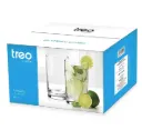 TREO EMBASSY DX GLASS 265ML